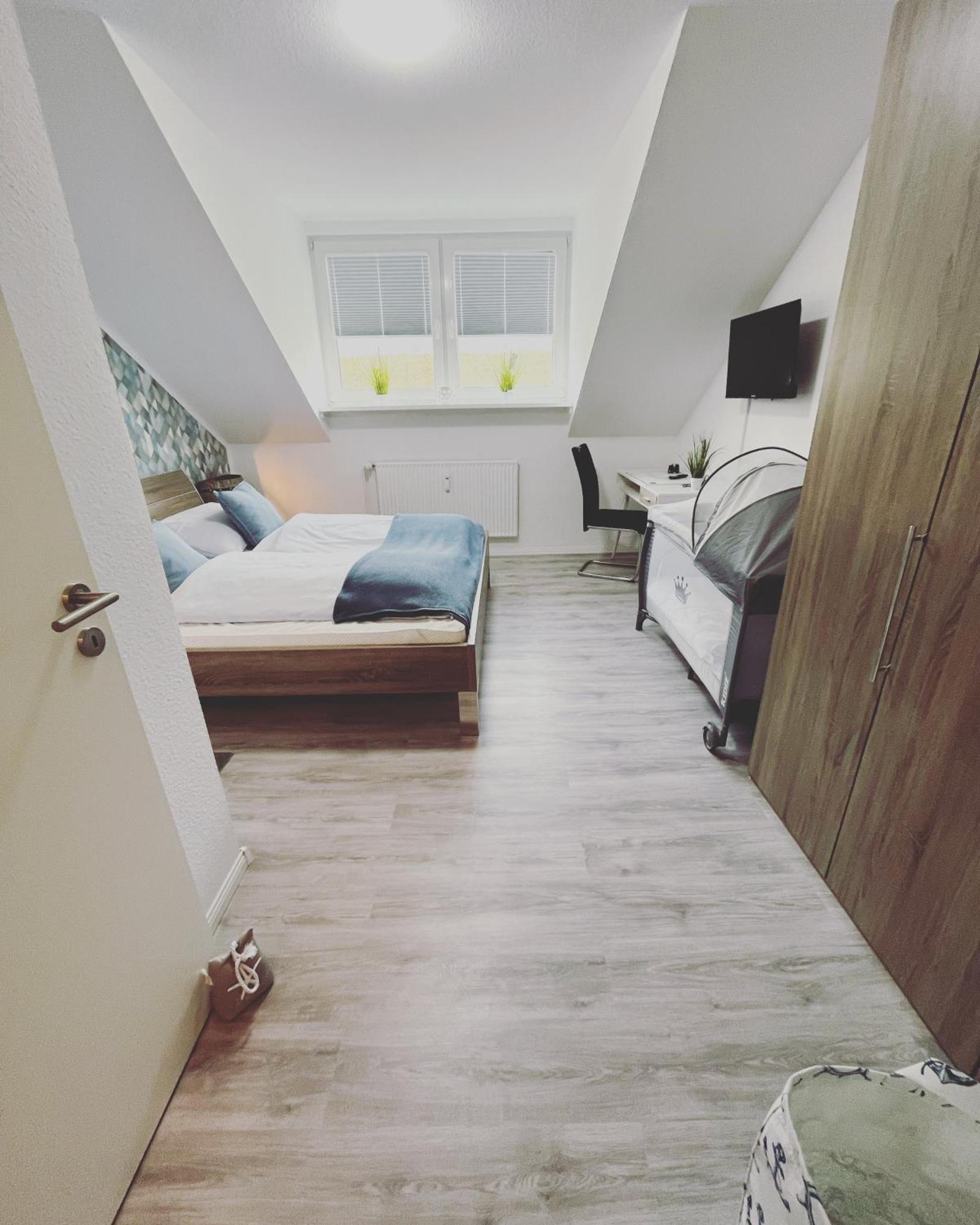 Ferienwohnung Watt Un Leev In Direkter Strand & Citynaehe Von Buesum Exterior photo